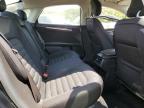2014 Ford Fusion Se   zu verkaufen in Florence, MS - Side