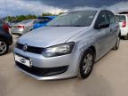 2010 VOLKSWAGEN POLO S 60 for sale at Copart SANDY