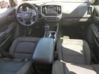2017 Chevrolet Colorado Lt en Venta en Hurricane, WV - Front End