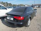 2015 AUDI A4 SE TECH for sale at Copart WOLVERHAMPTON
