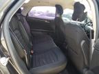 2014 Ford Fusion Se   en Venta en Houston, TX - Side