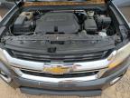 2016 Chevrolet Colorado Lt en Venta en Theodore, AL - Front End