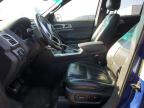 2014 Ford Explorer Xlt zu verkaufen in Chicago Heights, IL - Front End