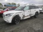 2020 Lincoln Aviator Reserve zu verkaufen in Spartanburg, SC - Side