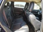 2016 Jeep Cherokee Limited en Venta en San Antonio, TX - Hail