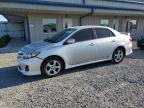 2013 Toyota Corolla Base for Sale in Earlington, KY - Hail