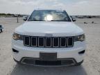 2020 Jeep Grand Cherokee Limited за продажба в New Braunfels, TX - Hail