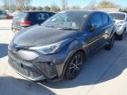 2021 TOYOTA C-HR EXCEL for sale at Copart SANDY