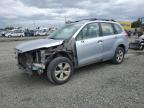 2015 Subaru Forester 2.5I for Sale in Eugene, OR - Front End