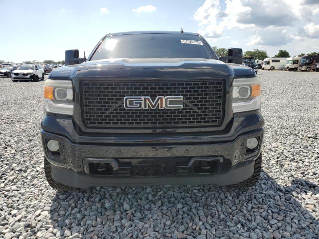  GMC SIERRA 2014 Black