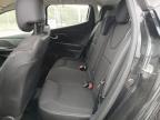 2016 RENAULT CLIO DYNAM for sale at Copart WHITBURN