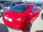 2007 AUDI TT FSI for sale at Copart SANDY