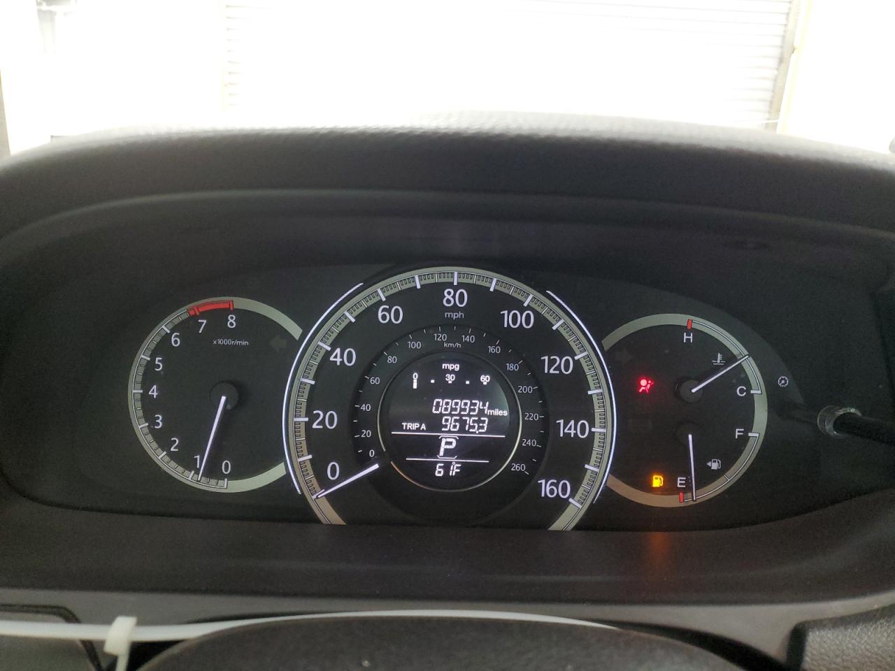 2014 Honda Accord Exl VIN: 1HGCR3F81EA005860 Lot: 51513325