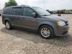 2016 Dodge Grand Caravan Sxt იყიდება Mercedes-ში, TX - Water/Flood