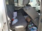 2014 Nissan Frontier S na sprzedaż w Albuquerque, NM - Front End