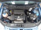 2007 VOLKSWAGEN POLO S 80 for sale at Copart EAST KILBRIDE