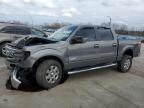 2014 Ford F150 Supercrew en Venta en Louisville, KY - All Over