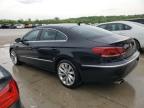 2013 Volkswagen Cc Luxury de vânzare în Cahokia Heights, IL - Front End