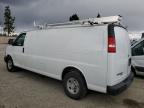 2015 Chevrolet Express G2500  for Sale in Rancho Cucamonga, CA - Side