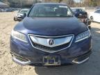 2017 Acura Rdx Technology for Sale in Mendon, MA - Rear End