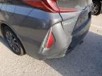 2018 TOYOTA PRIUS BUSI for sale at Copart SANDWICH