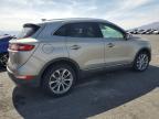 2015 Lincoln Mkc  de vânzare în North Las Vegas, NV - Rear End
