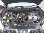 2011 NISSAN QASHQAI ACENTA + 2 DCI  for sale at Copart GLOUCESTER