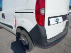 2014 VAUXHALL COMBO 2000 for sale at Copart CHESTER