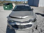 2016 Chevrolet Malibu Lt for Sale in Reno, NV - Front End