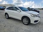 2016 Acura Rdx  for Sale in Gainesville, GA - Front End