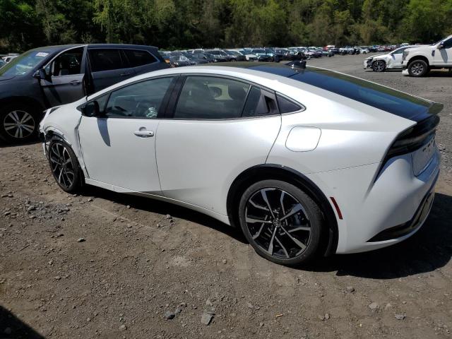 2024 TOYOTA PRIUS PRIME SE