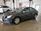 2014 Chevrolet Cruze Ls for Sale in Franklin, WI - Front End