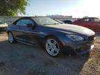 2013 Bmw 650 I for Sale in Mercedes, TX - Water/Flood