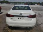 2019 Infiniti Q50 Luxe na sprzedaż w Cahokia Heights, IL - Mechanical
