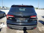 2021 Honda Pilot Black zu verkaufen in Riverview, FL - Side
