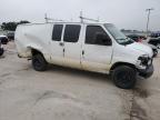 1999 Ford Econoline E250 Van на продаже в Wilmer, TX - Rear End
