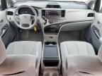 2013 Toyota Sienna Le de vânzare în Sikeston, MO - Top/Roof