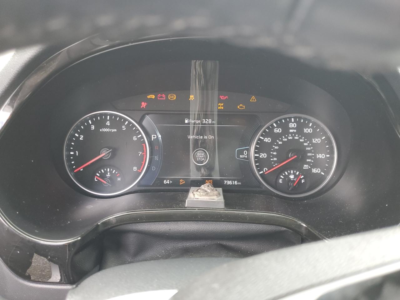 2021 Kia Seltos - Image 9