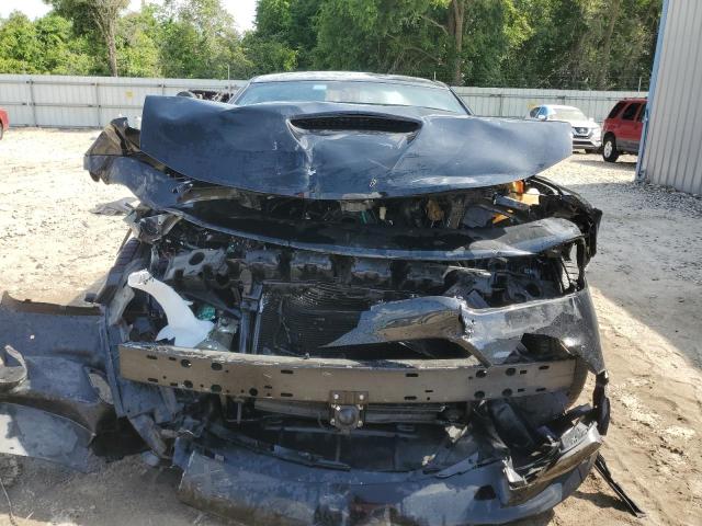  DODGE CHARGER 2023 Черный