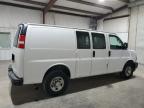 2022 Chevrolet Express G2500  zu verkaufen in Florence, MS - Minor Dent/Scratches