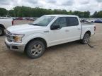 2019 Ford F150 Supercrew იყიდება Conway-ში, AR - Hail