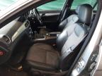 2013 MERCEDES BENZ C220 AMG S for sale at Copart SANDTOFT