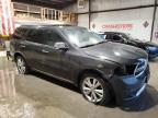 2011 Dodge Durango Crew за продажба в Sikeston, MO - Front End