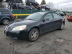 2006 Pontiac G6 Se1 for Sale in Denver, CO - Vandalism