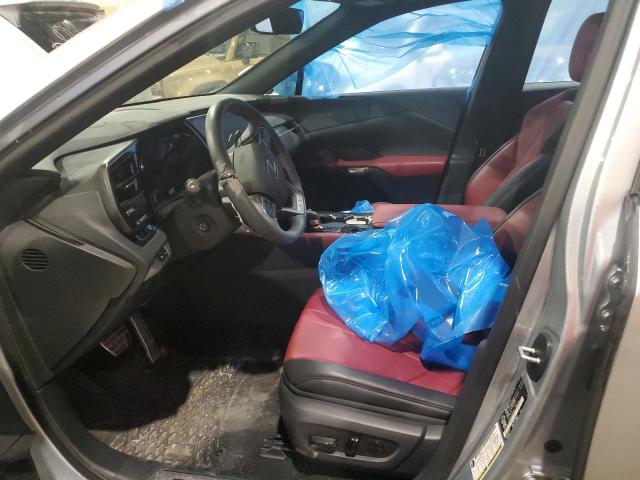 2023 LEXUS RX 350 BASE