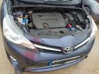 2015 TOYOTA VERSO ICON for sale at Copart SANDY