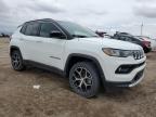 2024 Jeep Compass Limited продається в Greenwood, NE - Side