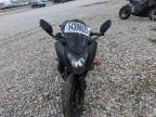 2015 Honda Cbr650 F for Sale in Magna, UT - Side