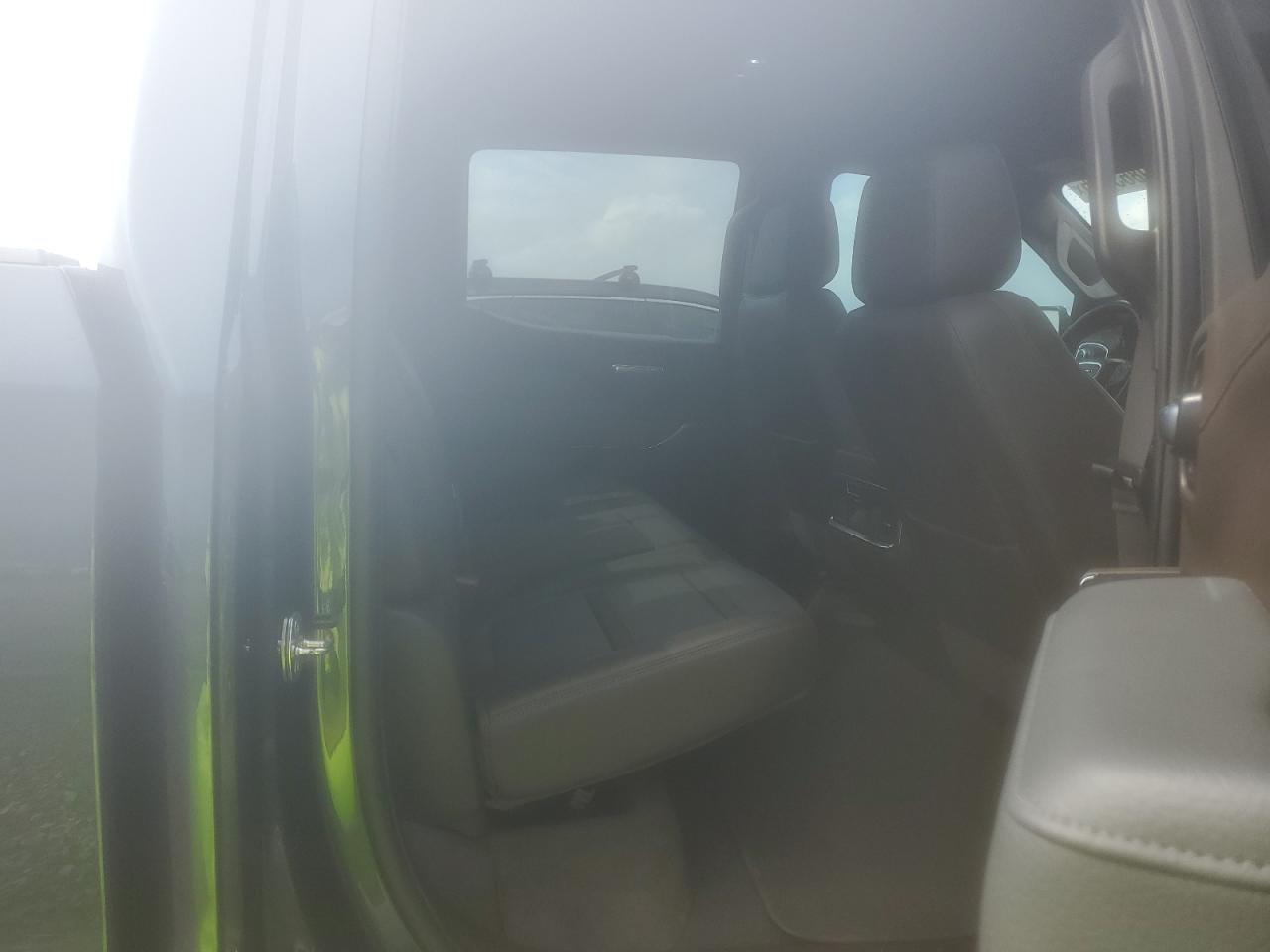2020 GMC Sierra K1500 Denali VIN: 3GTU9FEL7LG327928 Lot: 50863135
