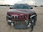 2020 Jeep Cherokee Latitude Plus   for Sale in San Antonio, TX - Front End